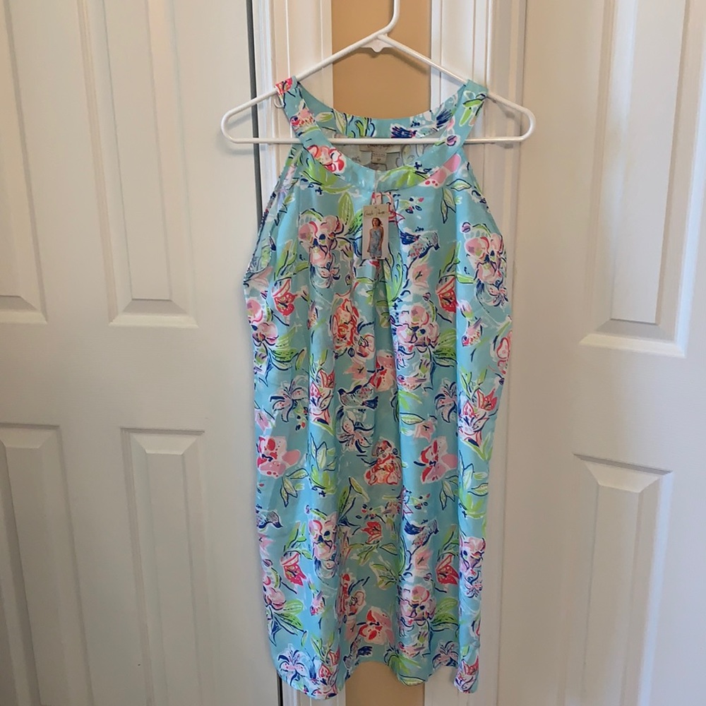 NWT sundress
